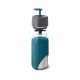 Vaso vidrio Black+Blum 340 ml