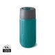 Vaso vidrio Black+Blum 340 ml