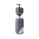 Vaso vidrio Black+Blum 340 ml