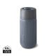 Vaso vidrio Black+Blum 340 ml