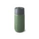 Vaso vidrio Black+Blum 340 ml