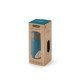 Vaso vidrio Black+Blum 340 ml