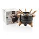 Set fondue eléctrica Boska 2,3 L