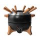Set fondue eléctrica Boska 2,3 L