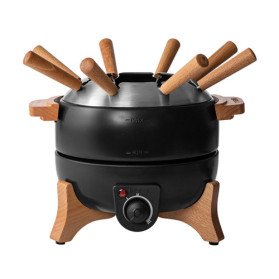 Set fondue eléctrica Boska 2,3 L