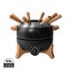 Set fondue eléctrica Boska 2,3 L