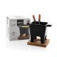 Fondue tapas Boska Nero 300 ml