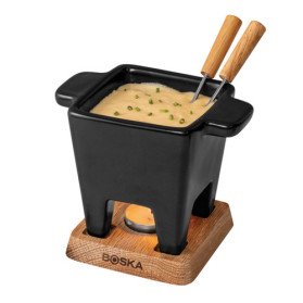Fondue tapas Boska Nero 300 ml