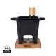 Fondue tapas Boska Nero 300 ml