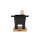 Fondue tapas Boska Nero 300 ml