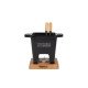 Fondue tapas Boska Nero 300 ml
