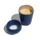 Taza Topl To Go tapa patentada 360