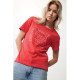 Camiseta mujer Iqoniq Yala