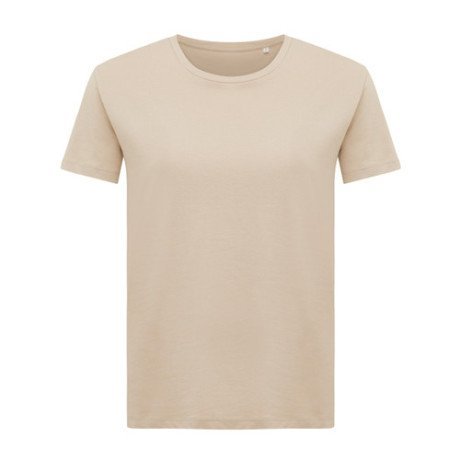 Camiseta mujer Iqoniq Yala