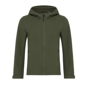 Chaqueta mujer Iqoniq Makalu