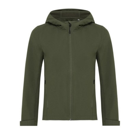 Chaqueta mujer Iqoniq Makalu