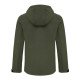 Chaqueta mujer Iqoniq Makalu