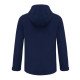 Chaqueta mujer Iqoniq Makalu