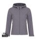Chaqueta mujer Iqoniq Makalu