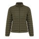 Chaqueta acolchada mujer Iqoniq Maiko