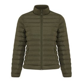 Chaqueta acolchada mujer Iqoniq Maiko