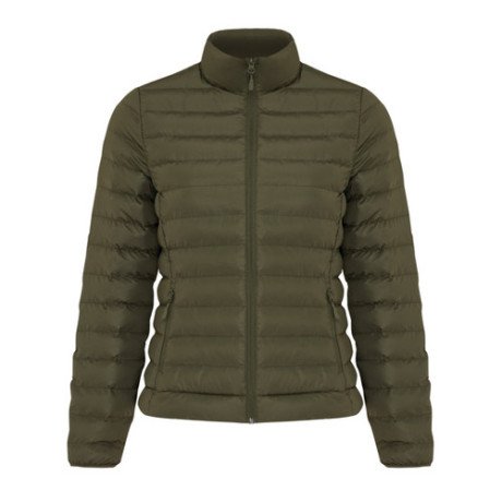 Chaqueta acolchada mujer Iqoniq Maiko