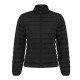 Chaqueta acolchada mujer Iqoniq Maiko