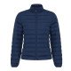Chaqueta acolchada mujer Iqoniq Maiko
