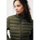 Chaqueta acolchada mujer Iqoniq Maiko