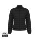 Chaqueta acolchada mujer Iqoniq Maiko
