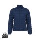 Chaqueta acolchada mujer Iqoniq Maiko