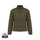 Chaqueta acolchada mujer Iqoniq Maiko