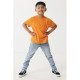 Camiseta infantil Iqoniq Koli