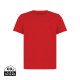 Camiseta infantil Iqoniq Koli