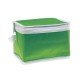 Nevera non woven para 6 latas Promocool