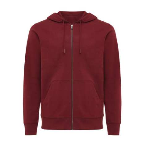 Sudadera capucha Iqoniq Abisko