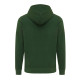 Sudadera capucha Iqoniq Abisko