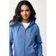 Sudadera capucha Iqoniq Abisko