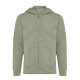 Sudadera capucha Iqoniq Abisko