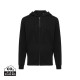 Sudadera capucha Iqoniq Abisko