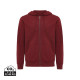Sudadera capucha Iqoniq Abisko
