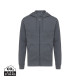 Sudadera capucha Iqoniq Abisko
