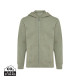 Sudadera capucha Iqoniq Abisko