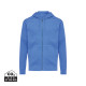Sudadera capucha Iqoniq Abisko