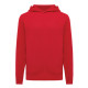 Sudadera capucha Iqoniq Yengo