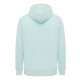 Sudadera capucha Iqoniq Rila