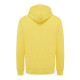 Sudadera capucha Iqoniq Rila