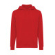 Sudadera capucha Iqoniq Rila