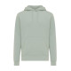 Sudadera capucha Iqoniq Rila