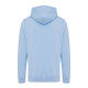 Sudadera capucha Iqoniq Rila